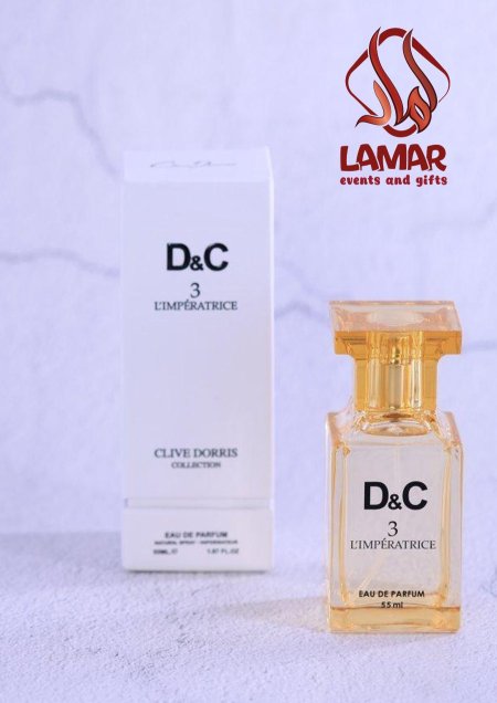 عطر D&C ستاتي